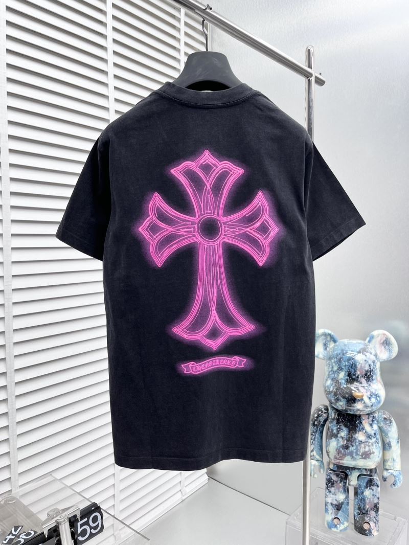 Chrome Hearts T-Shirts